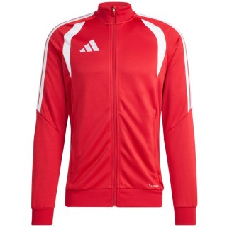 Bluza męska adidas Tiro 26 League Training czerwona JY7212