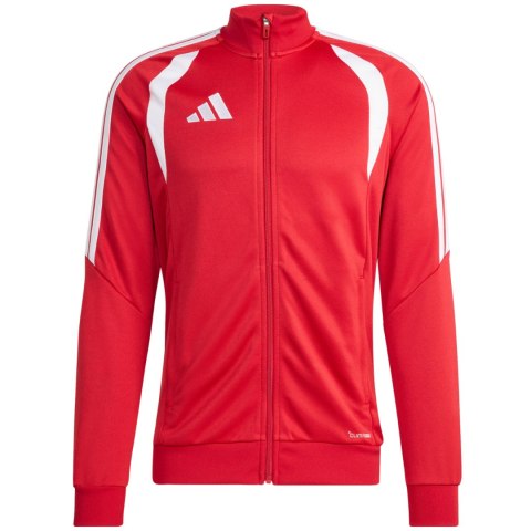 Bluza męska adidas Tiro 26 League Training czerwona JY7212