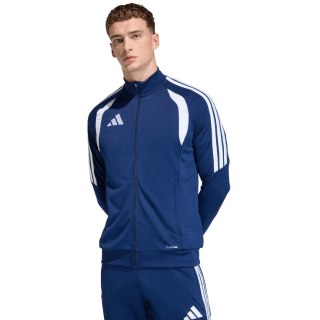 Bluza męska adidas Tiro 26 League Training granatowa JY7205