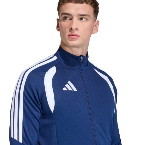Bluza męska adidas Tiro 26 League Training granatowa JY7205
