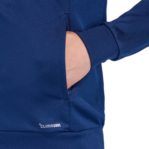 Bluza męska adidas Tiro 26 League Training granatowa JY7205