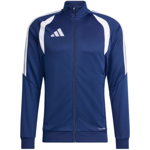 Bluza męska adidas Tiro 26 League Training granatowa JY7205