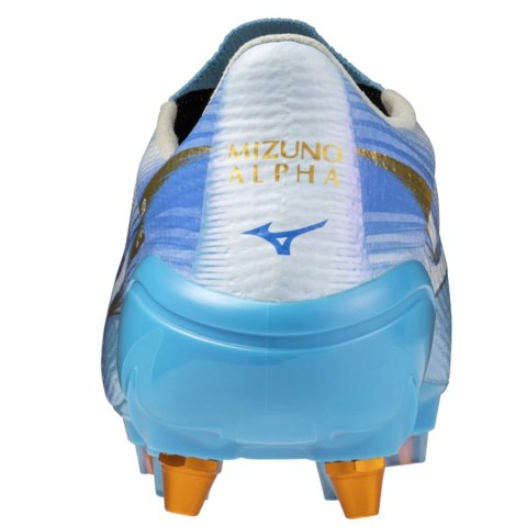 Buty Mizuno Morelia Alpha III Elite MIX P1GC266025