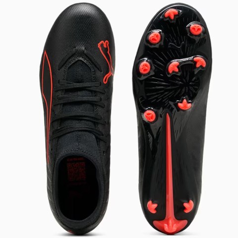 Buty Puma Ultra 6 PLAY+ FG/AG 108707-02