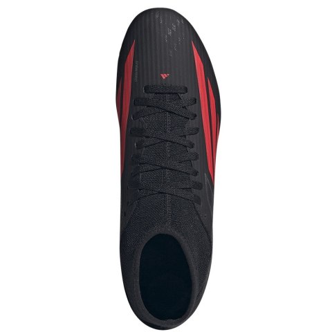 Buty adidas F50 Club MID FG/MG JQ4031