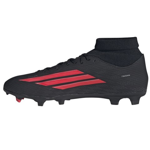 Buty adidas F50 Club MID FG/MG JR9007