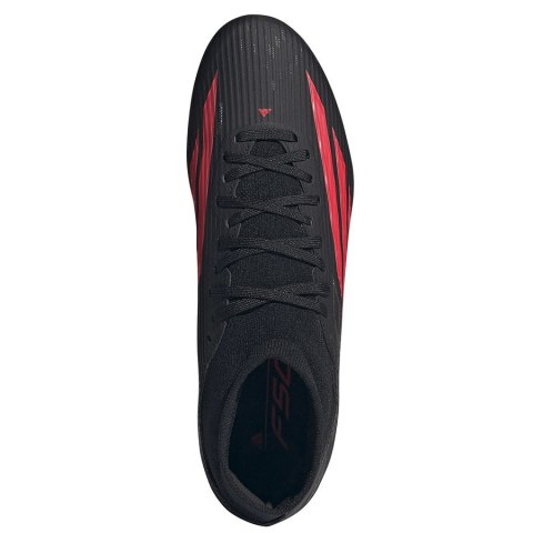 Buty adidas F50 Club MID FG/MG JR9007