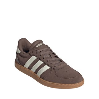 Buty damskie adidas Breaknet Sleek brązowe JR6905