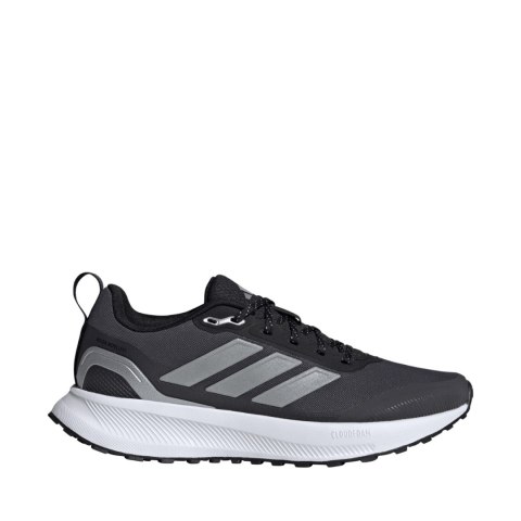 Buty damskie adidas Runfalcon 5 TR Running czarne JP5911