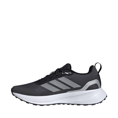 Buty damskie adidas Runfalcon 5 TR Running czarne JP5911