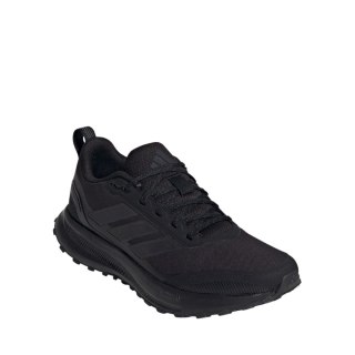 Buty damskie adidas Runfalcon 5 TR Running czarne JP5913