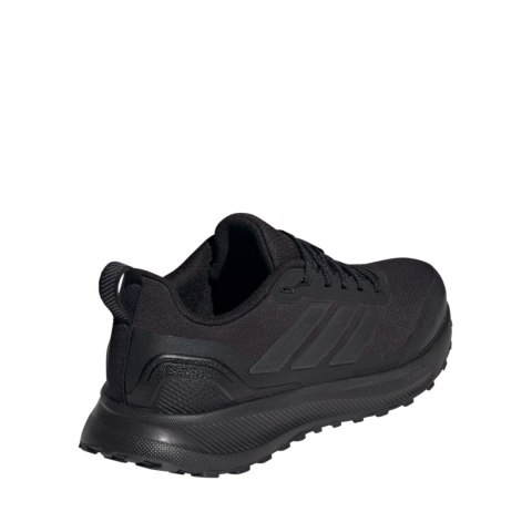 Buty damskie adidas Runfalcon 5 TR Running czarne JP5913