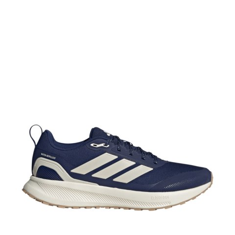 Buty męskie adidas Runfalcon 5 TR Running granatowe JQ6957