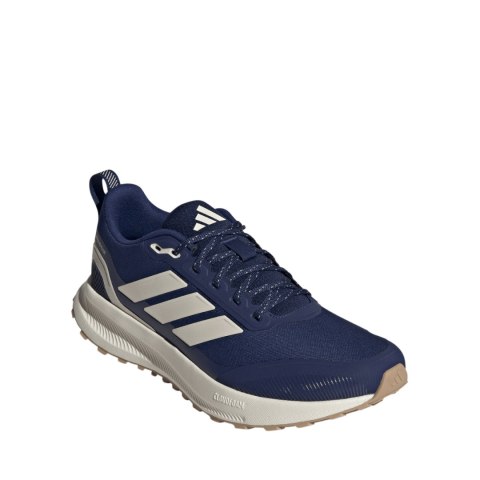 Buty męskie adidas Runfalcon 5 TR Running granatowe JQ6957