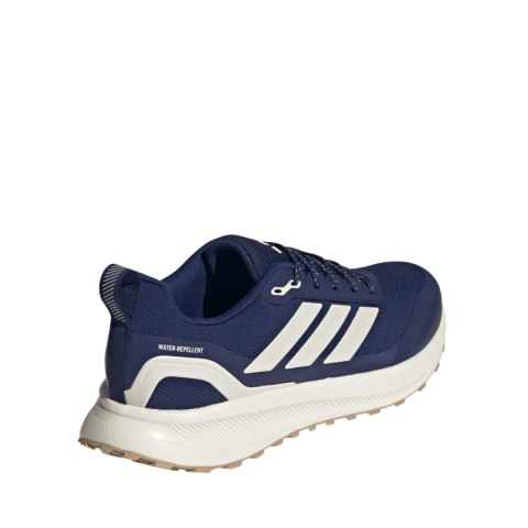 Buty męskie adidas Runfalcon 5 TR Running granatowe JQ6957