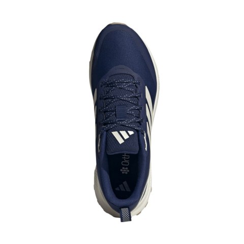 Buty męskie adidas Runfalcon 5 TR Running granatowe JQ6957