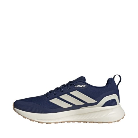 Buty męskie adidas Runfalcon 5 TR Running granatowe JQ6957