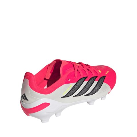 Buty piłkarskie dla dzieci adidas Predator Elite FG JR7859