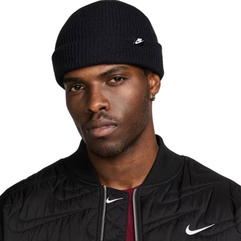 Czapka Nike Terra czarna HF0176 010