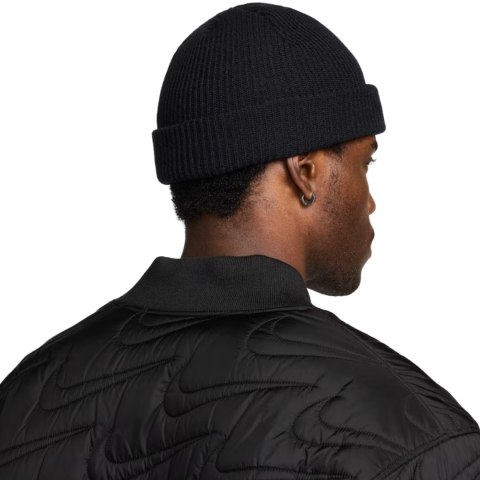 Czapka Nike Terra czarna HF0176 010