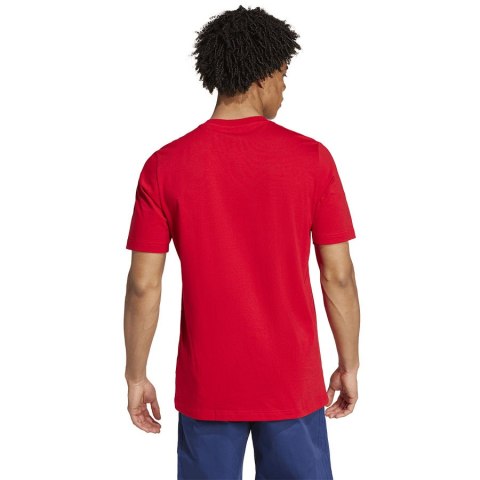 Koszulka adidas Arsenal Londyn DNA Tee IS6506