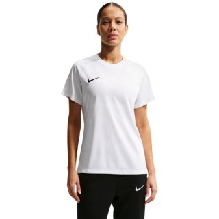 Koszulka damska Nike Dri-Fit Park VIII biała HV8178 100
