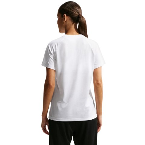 Koszulka damska Nike Dri-Fit Park VIII biała HV8178 100