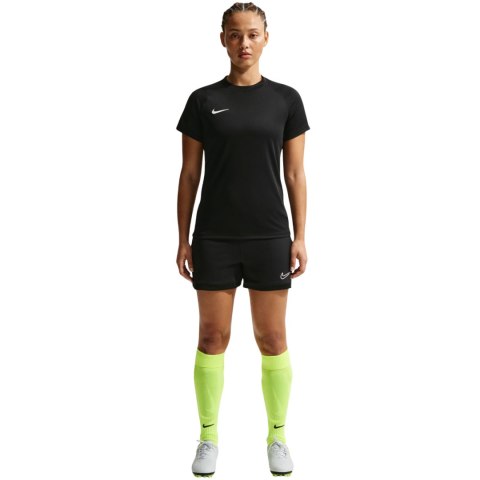 Koszulka damska Nike Dri-Fit Park VIII czarna HV8178 010