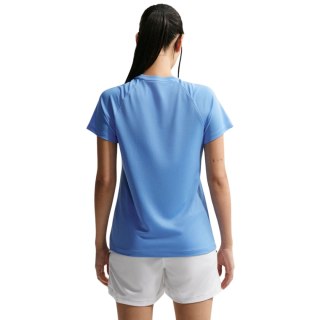 Koszulka damska Nike Dri-Fit Park VIII jasnoniebieska HV8178 412