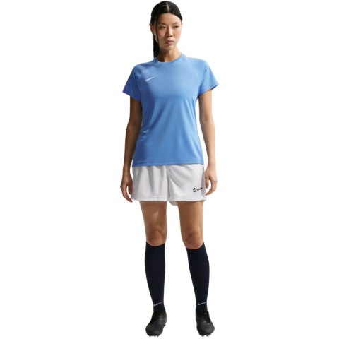 Koszulka damska Nike Dri-Fit Park VIII jasnoniebieska HV8178 412