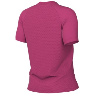 Koszulka damska Nike Dri-Fit Park VIII różowa HV8178 616