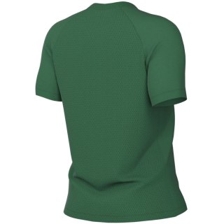 Koszulka damska Nike Dri-Fit Park VIII zielona HV8178 302