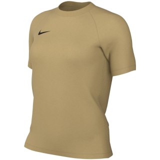 Koszulka damska Nike Dri-Fit Park VIII złota HV8178 729
