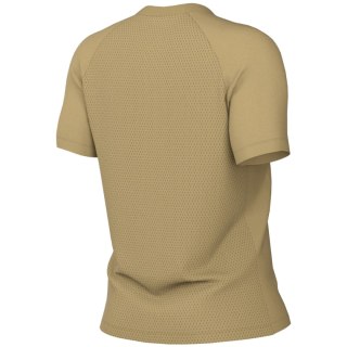 Koszulka damska Nike Dri-Fit Park VIII złota HV8178 729