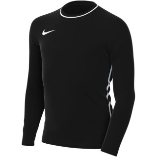 Koszulka dla dzieci Nike Dri-Fit Park 26 Crew Top czarna HM7170 010