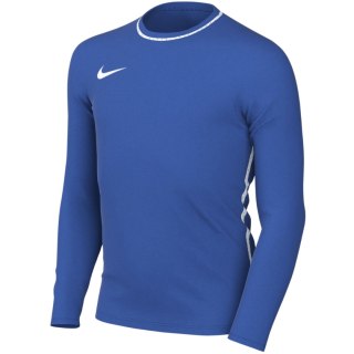 Koszulka dla dzieci Nike Dri-Fit Park 26 Crew Top niebieska HM7170 463