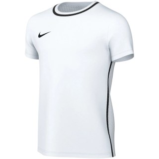 Koszulka dla dzieci Nike Dri-Fit Park 26 biała HM7134 100