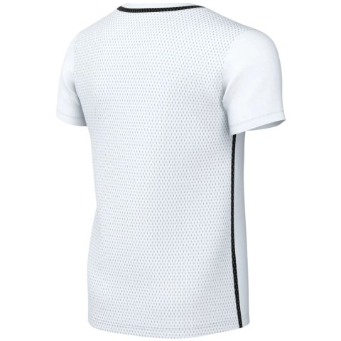 Koszulka dla dzieci Nike Dri-Fit Park 26 biała HM7134 100