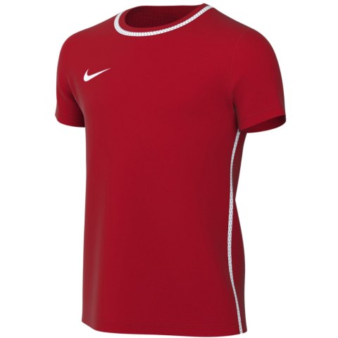 Koszulka dla dzieci Nike Dri-Fit Park 26 czerwona HM7134 657