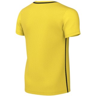 Koszulka dla dzieci Nike Dri-Fit Park 26 żółta HM7134 719