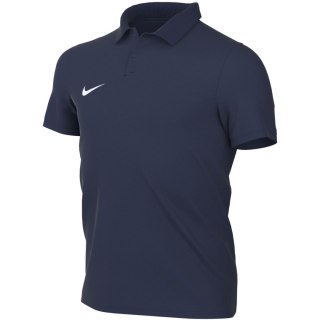 Koszulka dla dzieci Nike Park 26 Polo granatowa IB1195 410