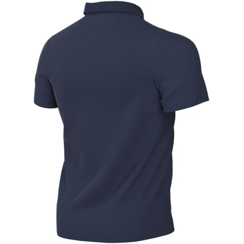 Koszulka dla dzieci Nike Park 26 Polo granatowa IB1195 410