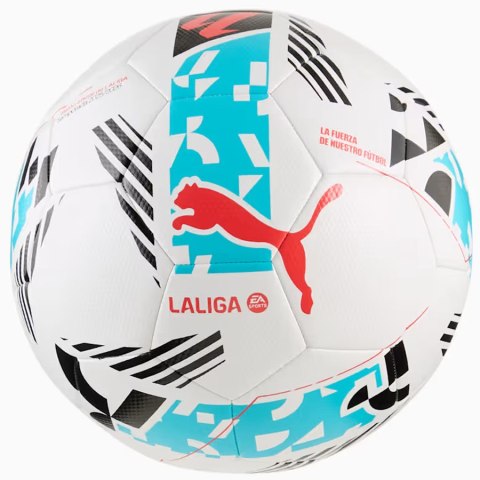 Piłka Puma Orbita LaLiga 1 Replica 084633-01