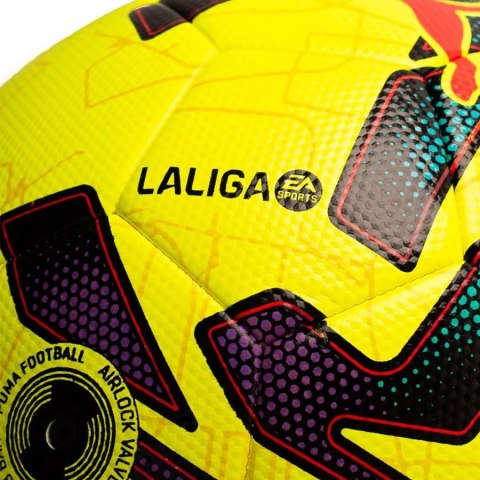 Piłka Puma Orbita LaLiga 1 Replica 084633-02