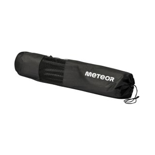 Siatka do badmintona, tenisa, siatkówki 3w1 + słupki Meteor 5.1 x 2.2 m 17602