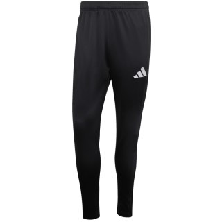 Spodnie męskie adidas Entrada 26 Training czarne KE9848