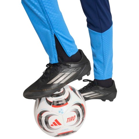 Spodnie męskie adidas Tiro 26 Competition Training granatowe JX4258