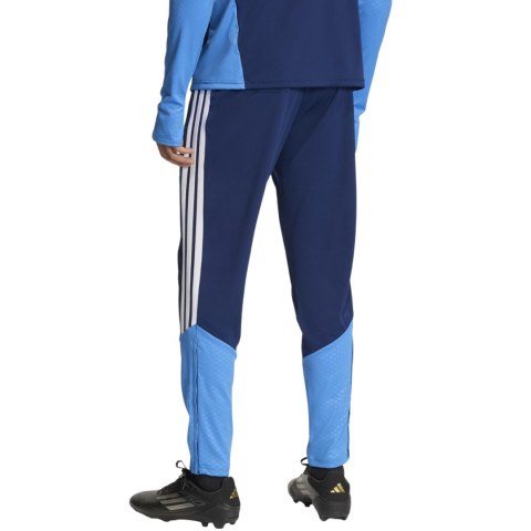 Spodnie męskie adidas Tiro 26 Competition Training granatowe JX4258