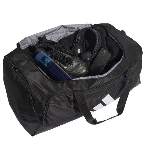 Torba adidas Training Defender Duffle JZ0606
