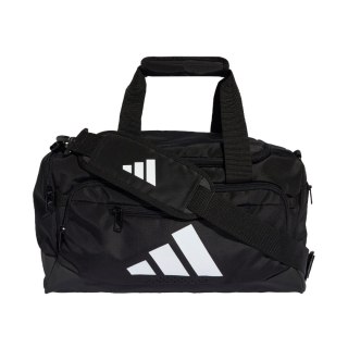 Torba adidas Training Defender Duffle XSmall czarna JZ0609